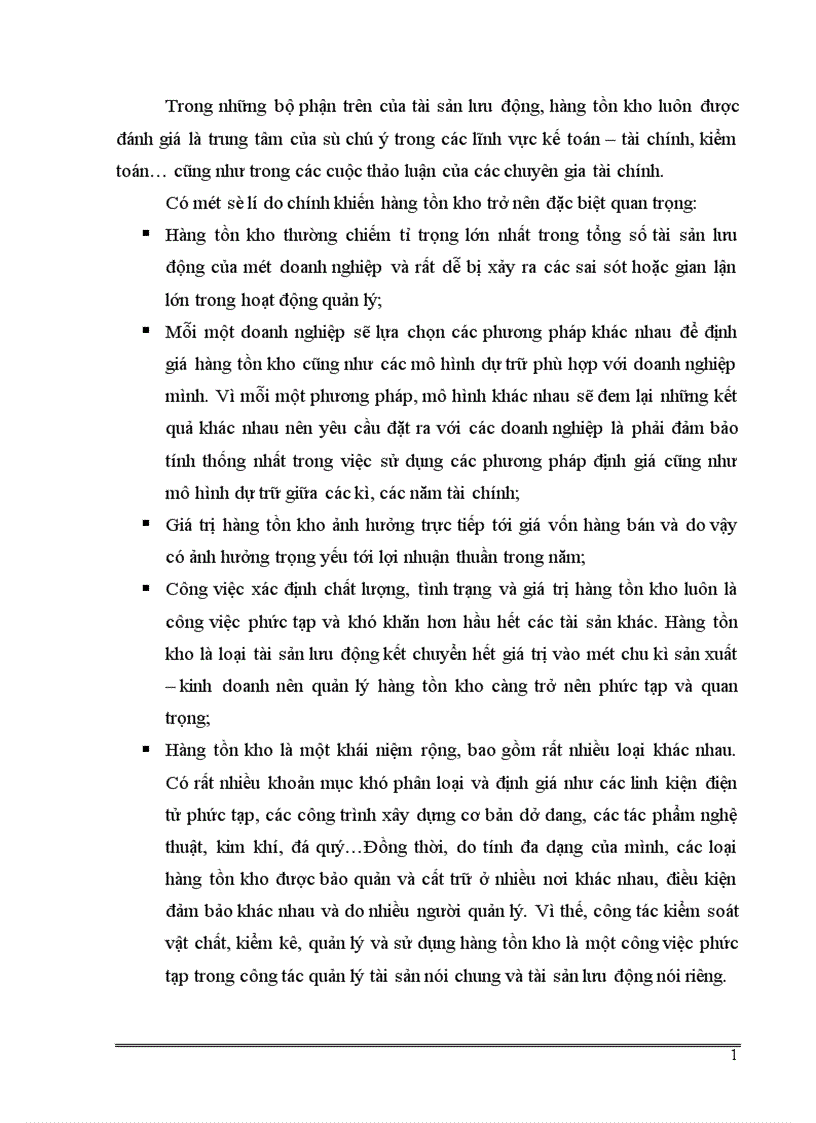 image for page Giải pháp nâng cao hiệu quả quản lý hàng tồn kho tại Công ty Liên doanh Hioda Motors 1