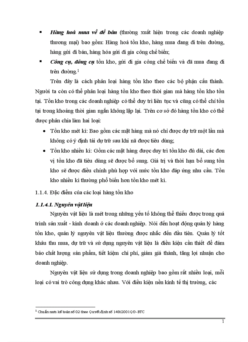 image for page Giải pháp nâng cao hiệu quả quản lý hàng tồn kho tại Công ty Liên doanh Hioda Motors 1