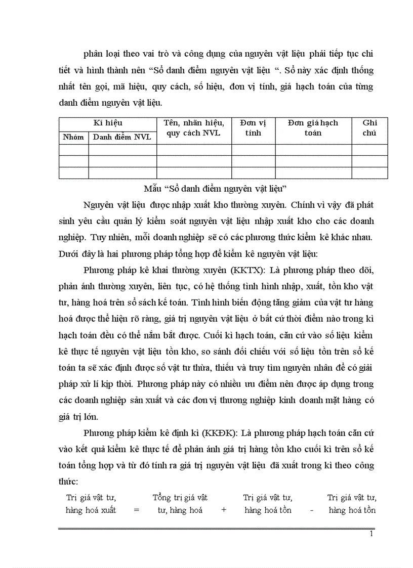 image for page Giải pháp nâng cao hiệu quả quản lý hàng tồn kho tại Công ty Liên doanh Hioda Motors 1