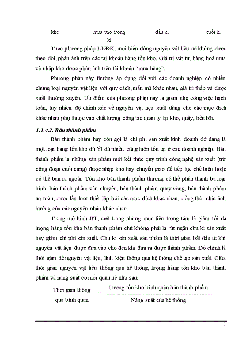 image for page Giải pháp nâng cao hiệu quả quản lý hàng tồn kho tại Công ty Liên doanh Hioda Motors 1