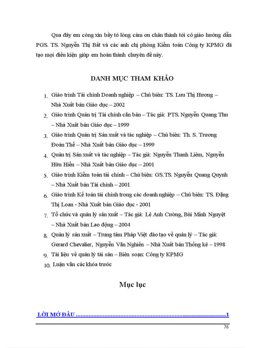 image for page Giải pháp nâng cao hiệu quả quản lý hàng tồn kho tại Công ty Liên doanh Hioda Motors 1