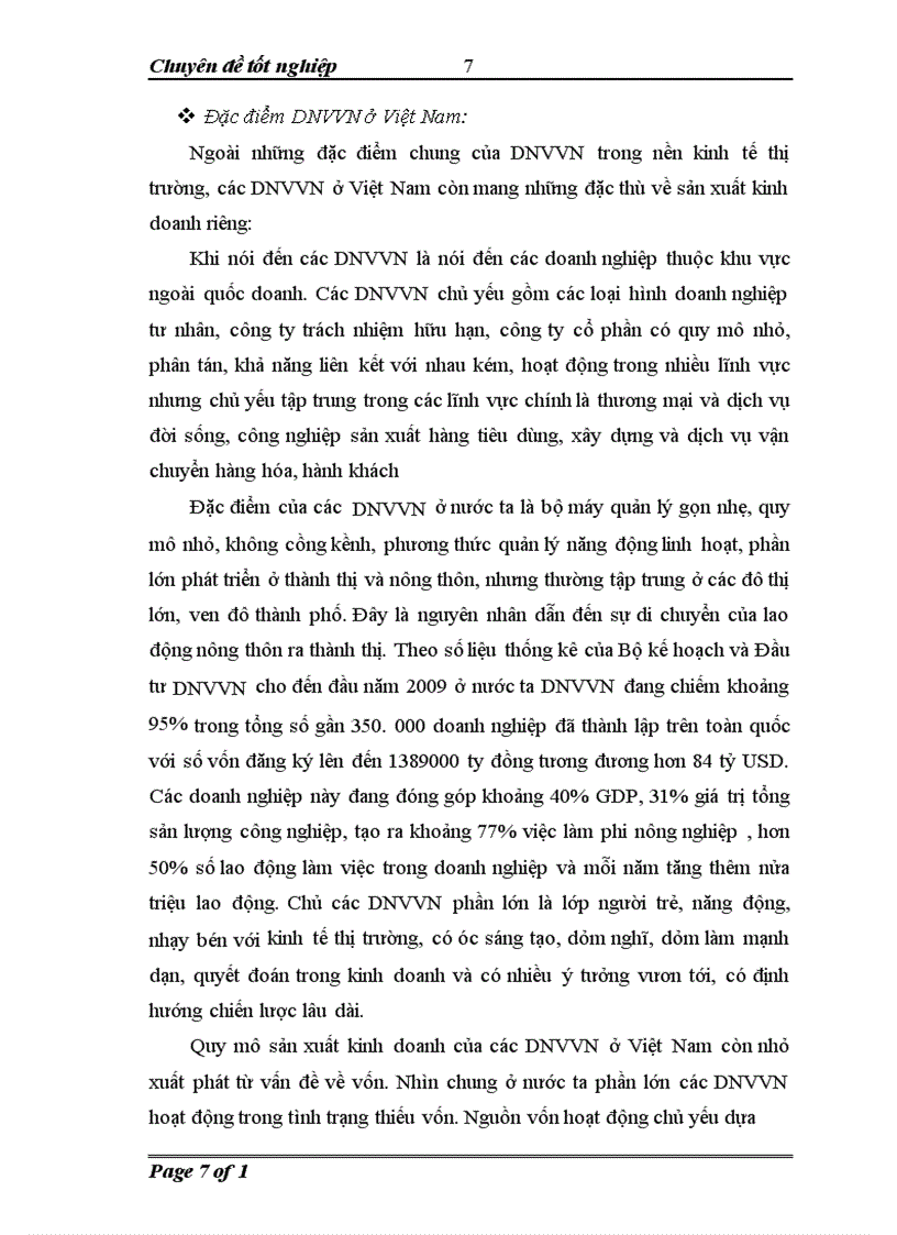 image for page Phát triển hoạt động tín dụng đối với các doanh nghiệp vừa và nhỏ tại Ngân hàng thương mại cổ phần quân đội Chi nhánh Minh Khai 1