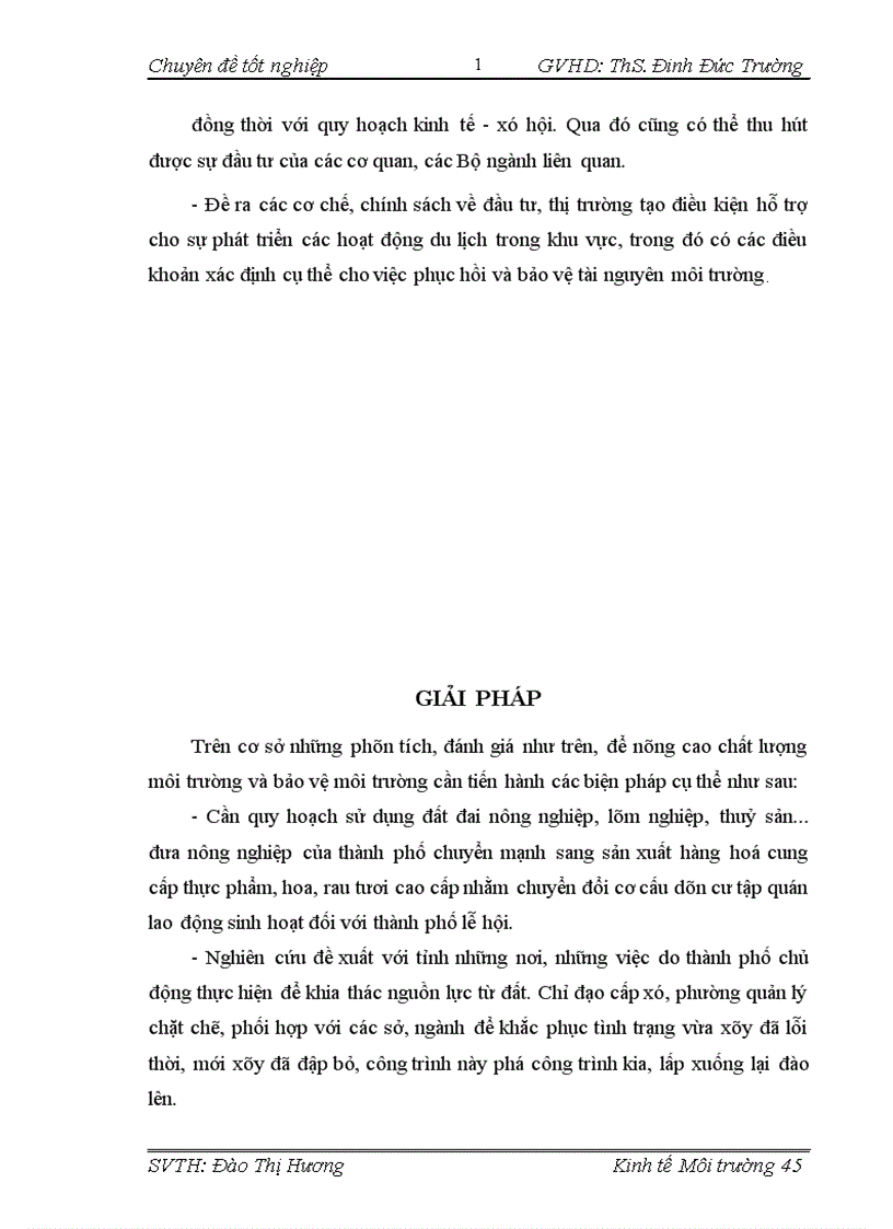 image for page Bước đầu đánh giá hiệu quả kinh tế xã hội và môi trường của quy hoạch môi trường thành phố Việt Trì tỉnh Phú Thọ giai đoạn 2004 2015 1