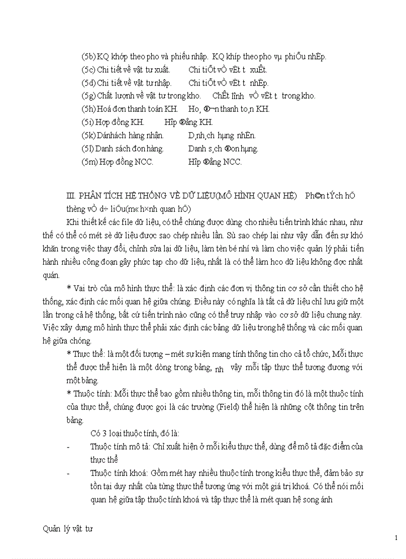 image for page Phân tích và thiết kế hệ thống thông tin