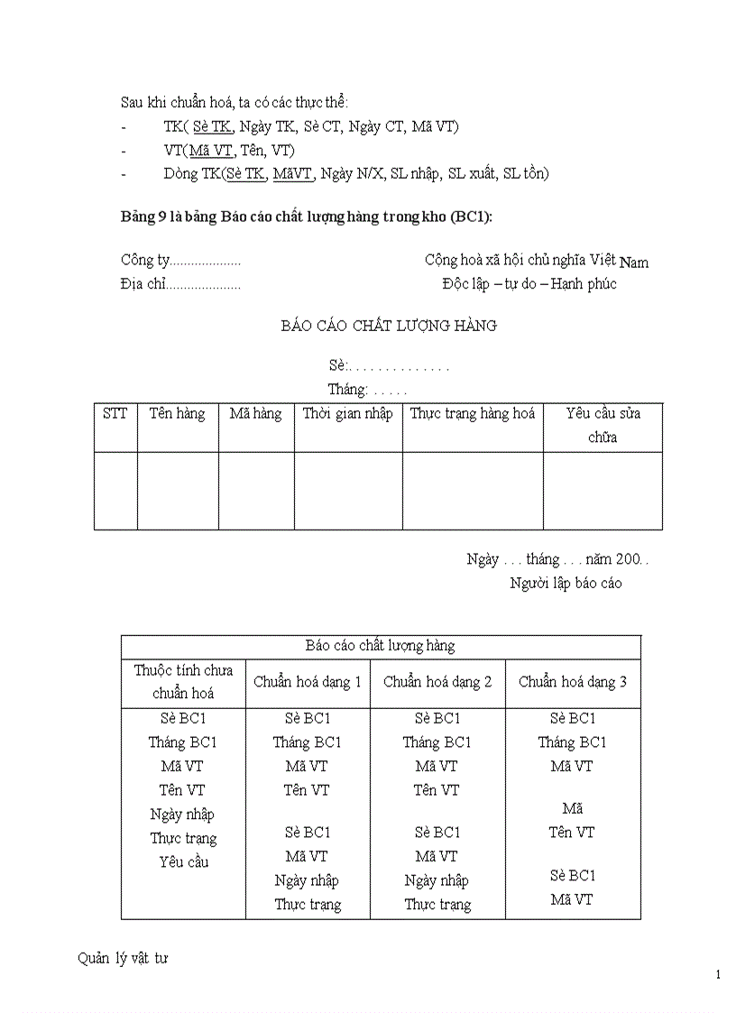 image for page Phân tích và thiết kế hệ thống thông tin