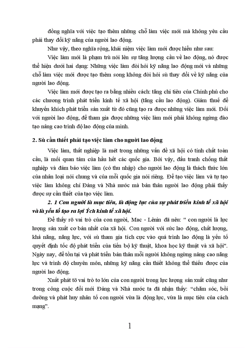 image for page Một số giải pháp tạo việc làm cho người lao động ở nông thôn Việt Nam hiện nay 1