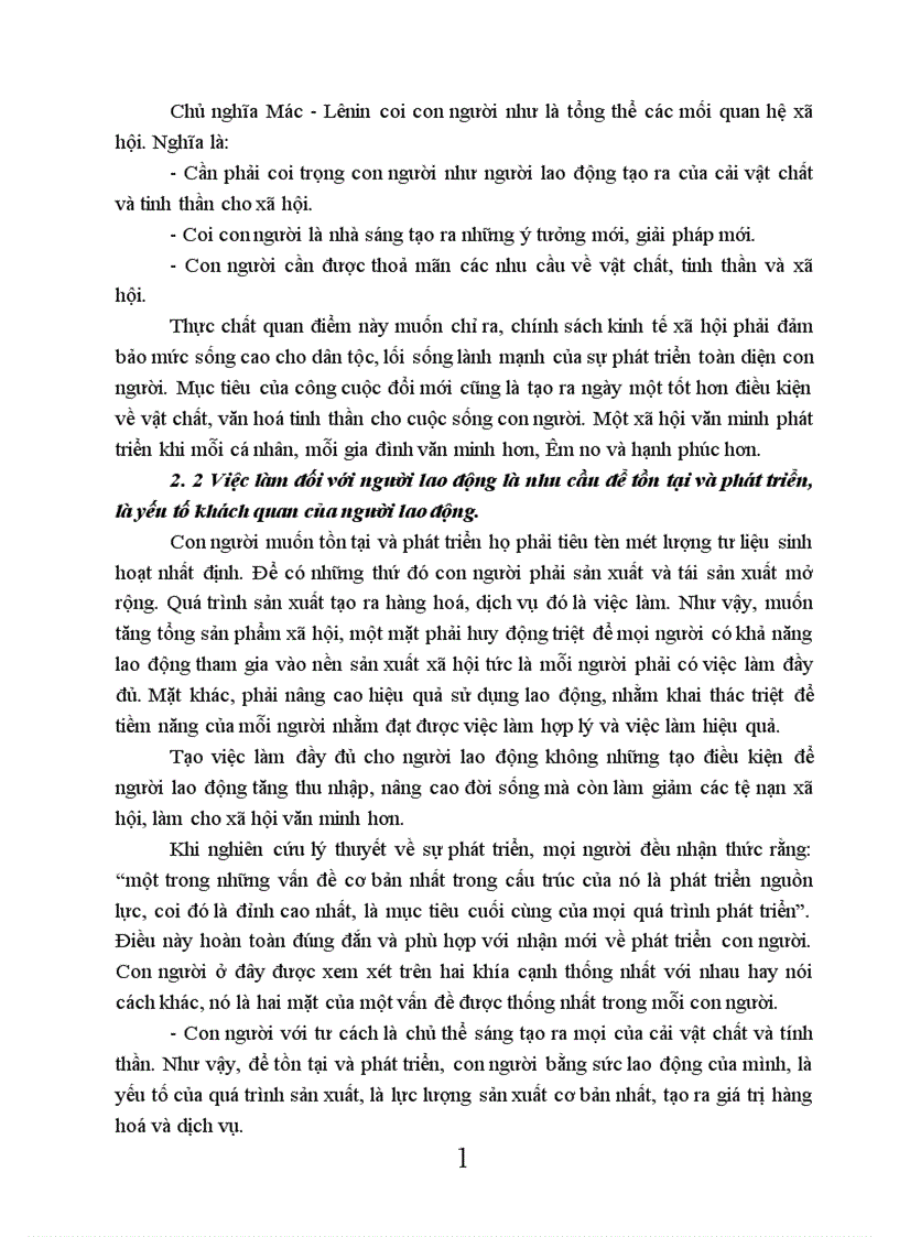 image for page Một số giải pháp tạo việc làm cho người lao động ở nông thôn Việt Nam hiện nay 1