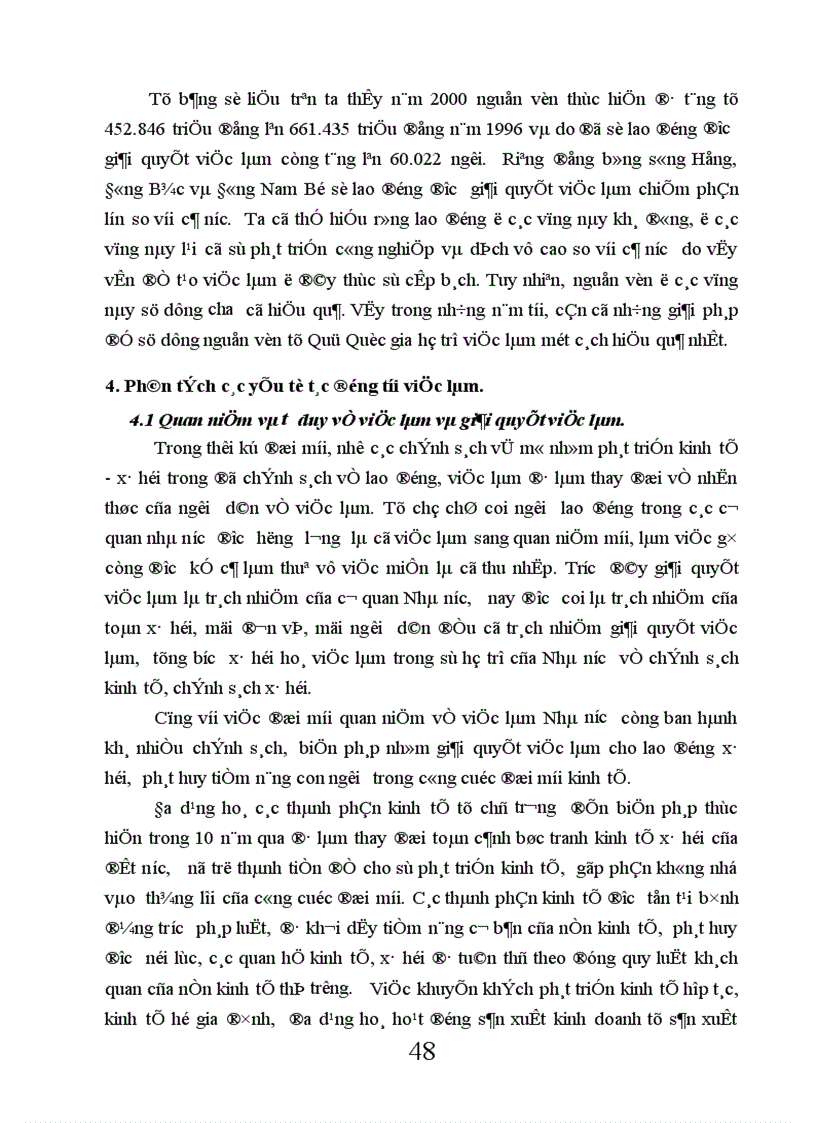 image for page Một số giải pháp tạo việc làm cho người lao động ở nông thôn Việt Nam hiện nay 1