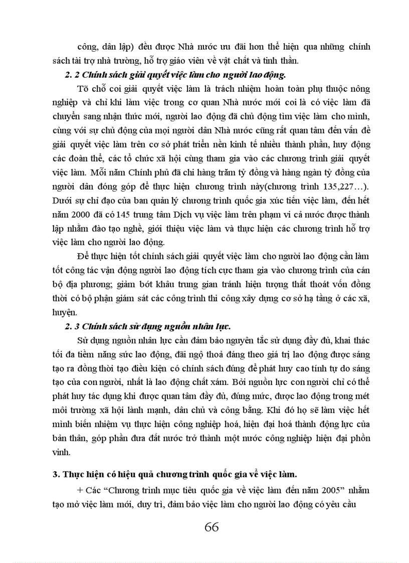image for page Một số giải pháp tạo việc làm cho người lao động ở nông thôn Việt Nam hiện nay 1