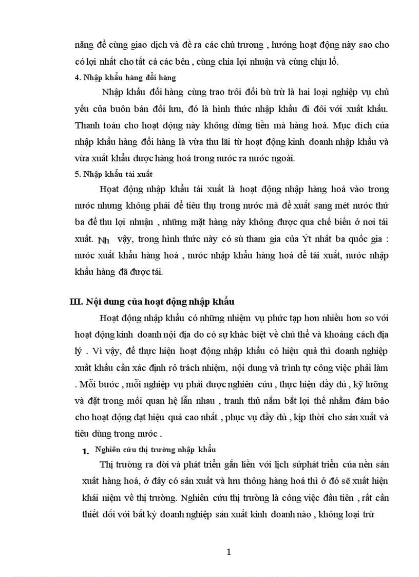 image for page Nhập khẩu linh kiện lắp ráp xe máy của công ty Quan Hệ Quốc Tế Đầu Tư Sản Xuất Thuận lợi khó khăn và giải pháp