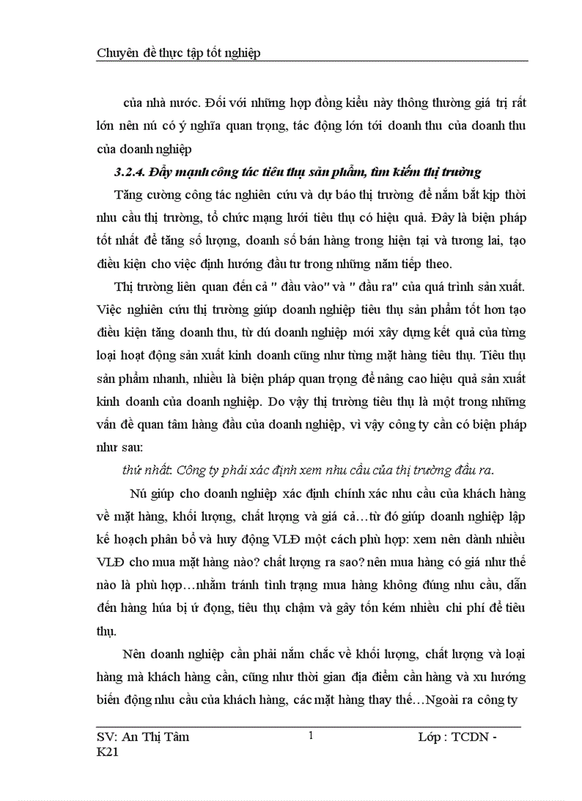 image for page Nâng cao hiệu quả sử dụng vốn lưu động tại công ty cổ phần Vật Liệu và Xây Dựng Hà Nội