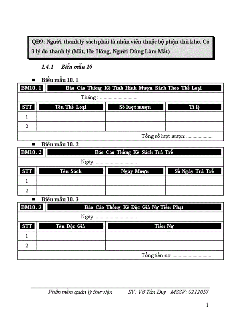 image for page Phần mềm quản lý thư viện 1