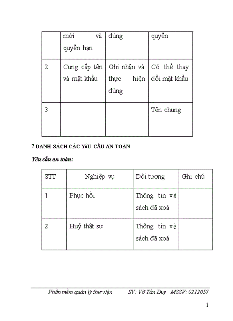 image for page Phần mềm quản lý thư viện 1