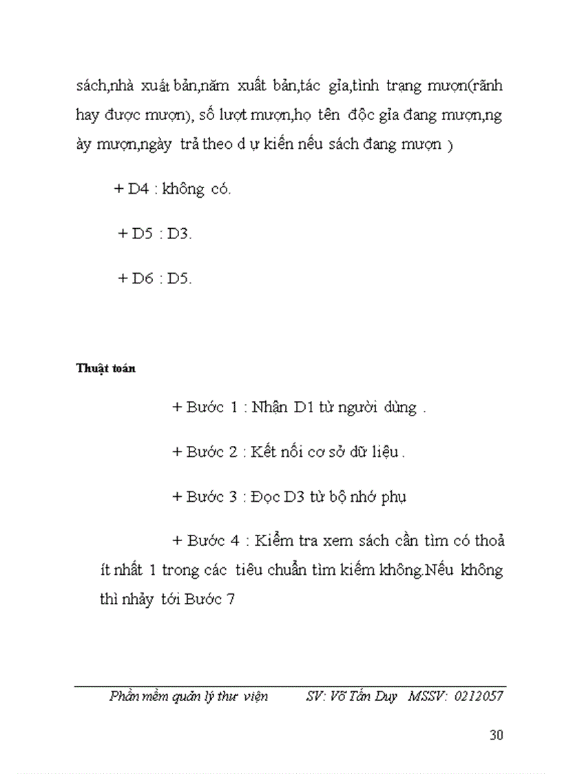 image for page Phần mềm quản lý thư viện 1