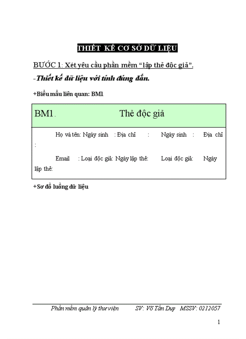 image for page Phần mềm quản lý thư viện 1