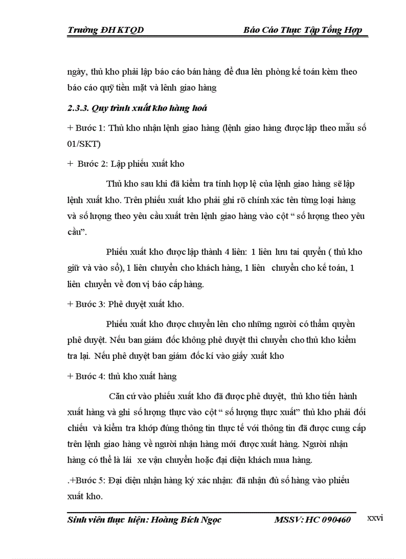 image for page Thực trạng tổ chức hạch toán kế toán tại Công ty TNHH Thương mại và Dịch vụ Huy Nguyên 1