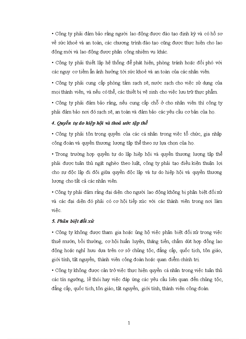image for page Các doanh nghiệp Việt Nam áp dụng SA8000 gặp những khó khăn thuận lợi gì Giải pháp cho những doanh nghiệp này