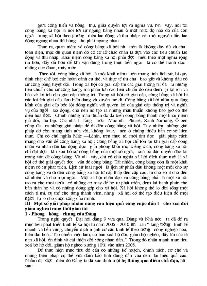 image for page Những mâu thuẫn trong nền kinh tế thị trường định hướng XHCN ở Việt Nam trong giai đoạn hiện nay thực trạng và giải pháp