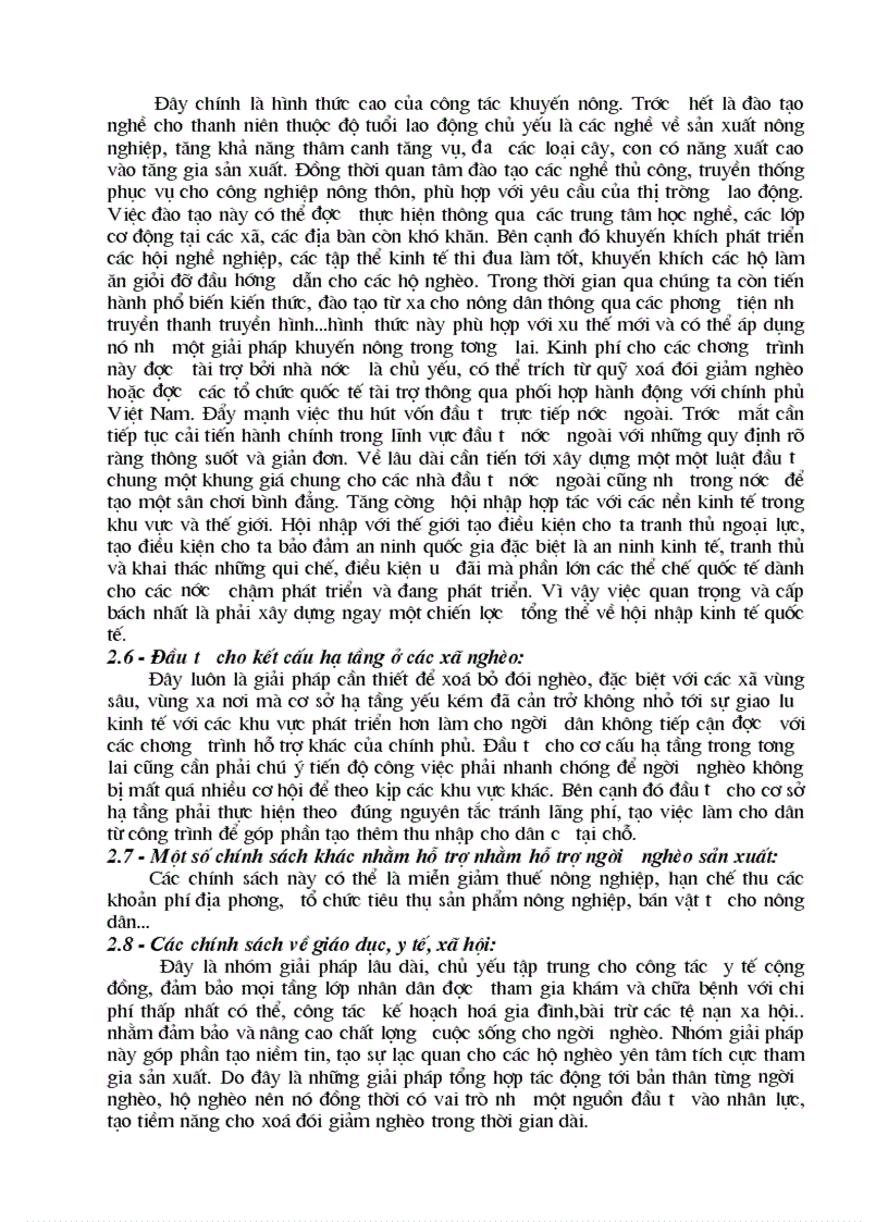 image for page Những mâu thuẫn trong nền kinh tế thị trường định hướng XHCN ở Việt Nam trong giai đoạn hiện nay thực trạng và giải pháp