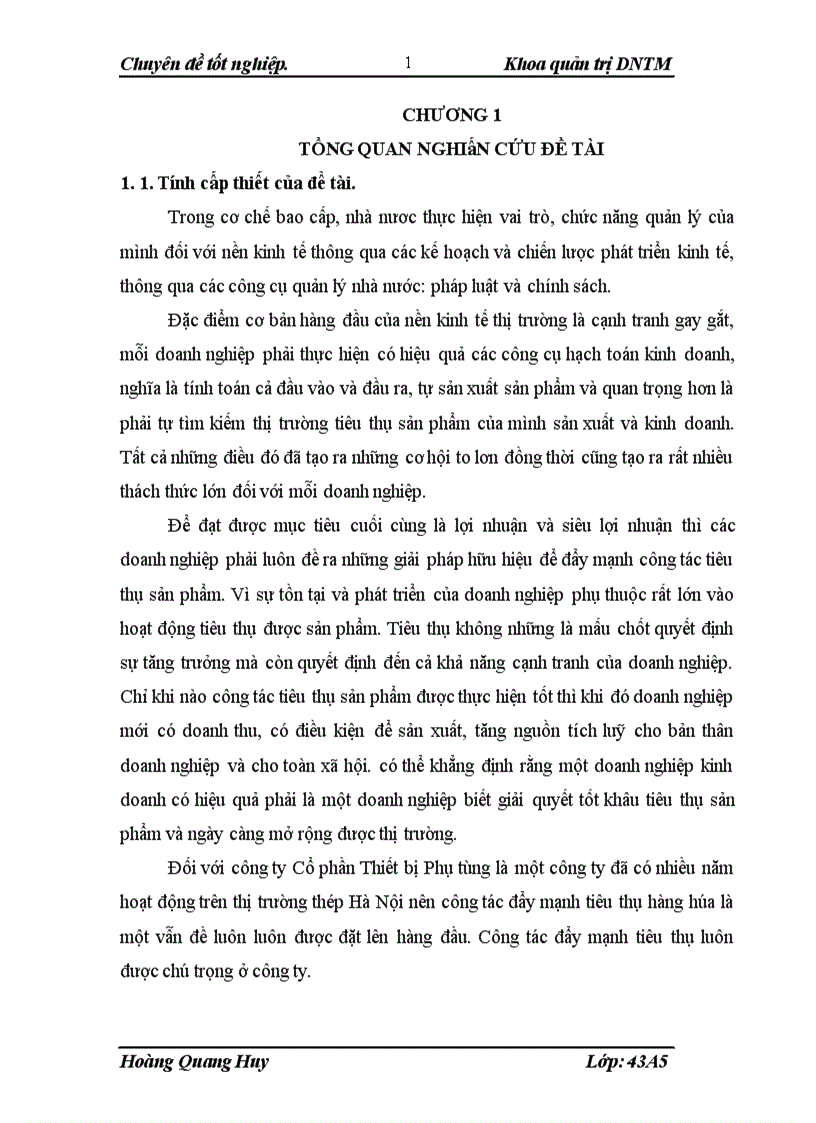 image for page Đẩy mạnh hoạt động tiêu thụ thép trên thị trường Hà Nội của công ty Cổ phần Thiết bị Phụ tùng
