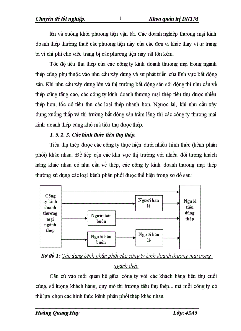 image for page Đẩy mạnh hoạt động tiêu thụ thép trên thị trường Hà Nội của công ty Cổ phần Thiết bị Phụ tùng