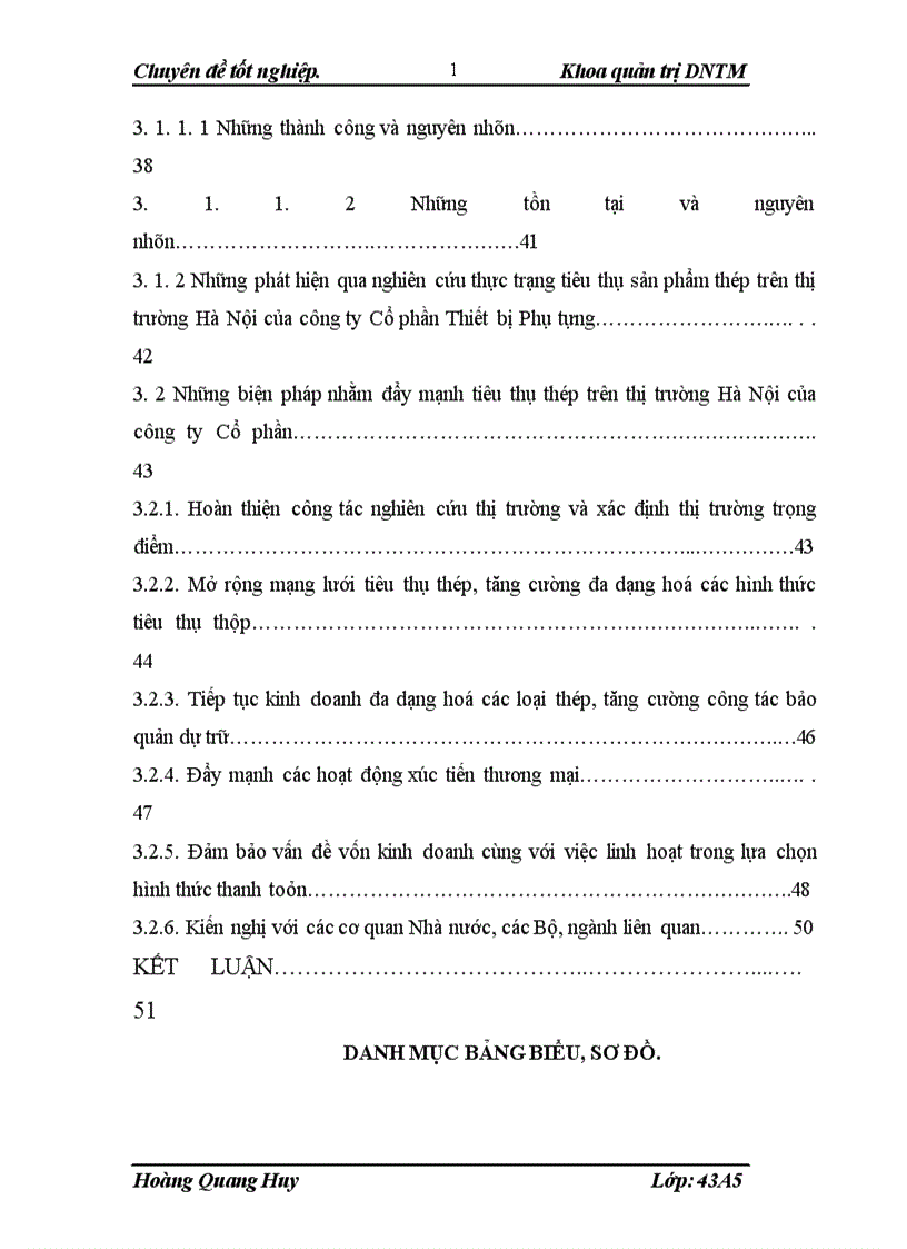 image for page Đẩy mạnh hoạt động tiêu thụ thép trên thị trường Hà Nội của công ty Cổ phần Thiết bị Phụ tùng