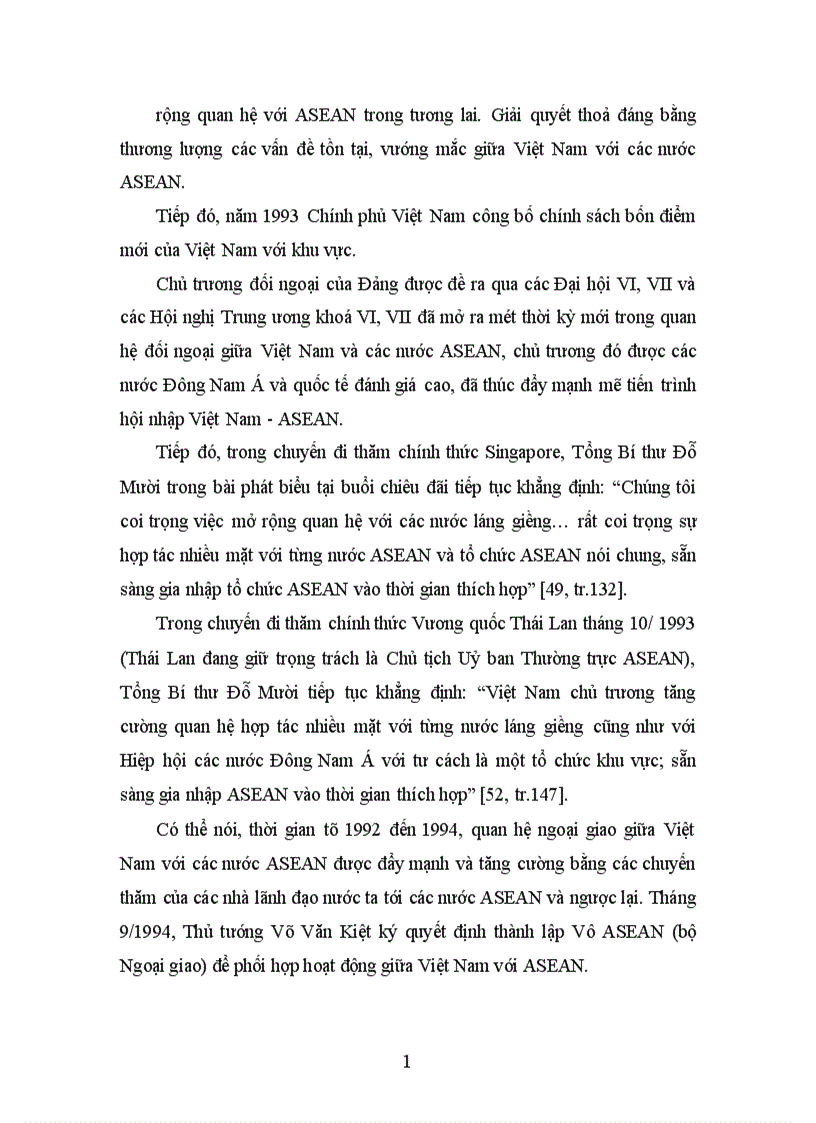 image for page Tư tưởng Hồ Chí Minh với xu hướng đoàn kết hợp tác khu vực Đông Nam á và sự vận dụng của Đảng trong thời kỳ đổi mới 1