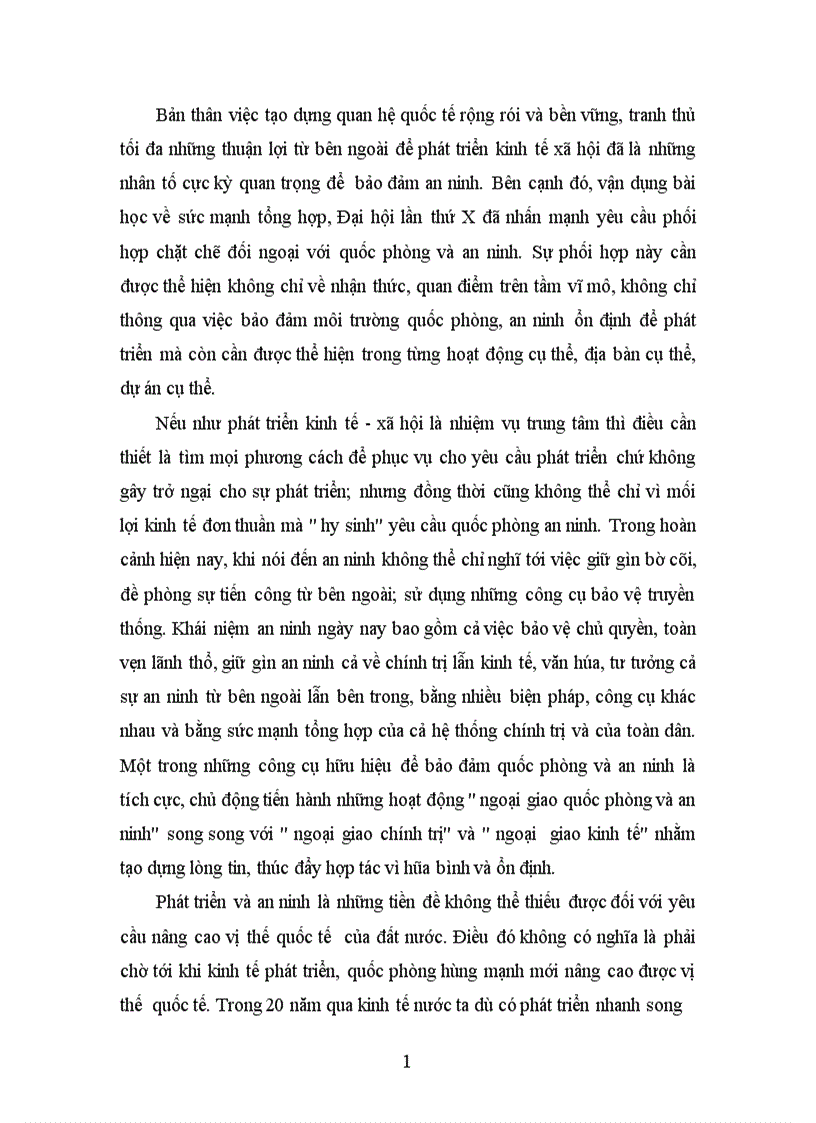 image for page Tư tưởng Hồ Chí Minh với xu hướng đoàn kết hợp tác khu vực Đông Nam á và sự vận dụng của Đảng trong thời kỳ đổi mới 1