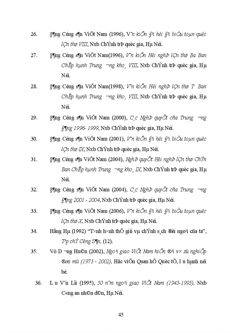 image for page Tư tưởng Hồ Chí Minh với xu hướng đoàn kết hợp tác khu vực Đông Nam á và sự vận dụng của Đảng trong thời kỳ đổi mới 1