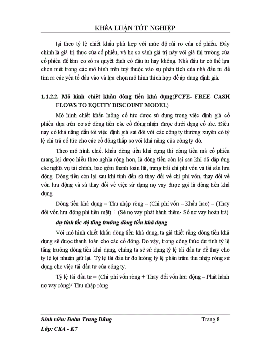 image for page Thực trạng và giải pháp kích cầu cổ phiếu niêm yết trên thị trường chứng khoán Việt Nam