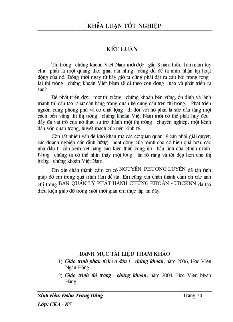 image for page Thực trạng và giải pháp kích cầu cổ phiếu niêm yết trên thị trường chứng khoán Việt Nam