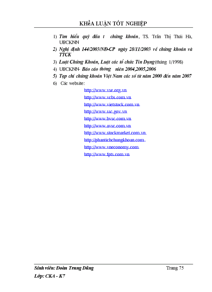 image for page Thực trạng và giải pháp kích cầu cổ phiếu niêm yết trên thị trường chứng khoán Việt Nam