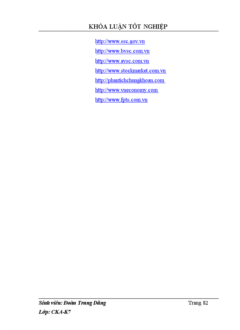 image for page Thực trạng và giải pháp kích cầu cổ phiếu niêm yết trên thị trường chứng khoán Việt Nam