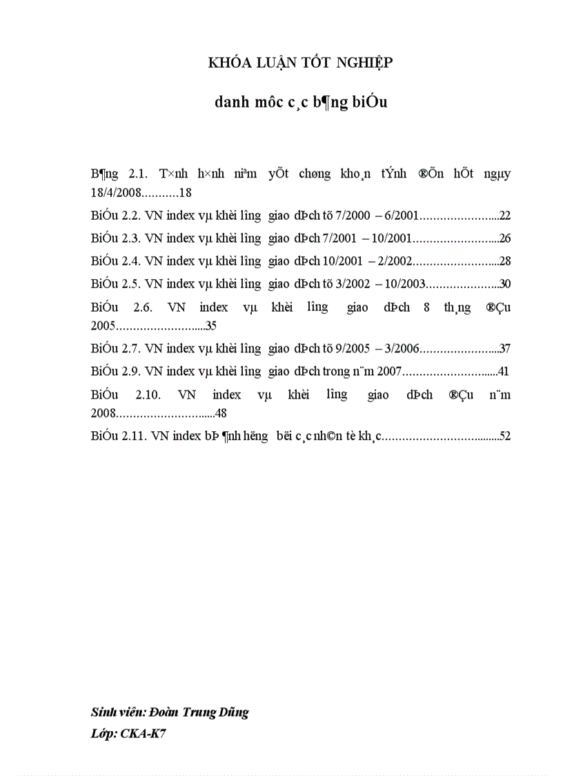 image for page Thực trạng và giải pháp kích cầu cổ phiếu niêm yết trên thị trường chứng khoán Việt Nam