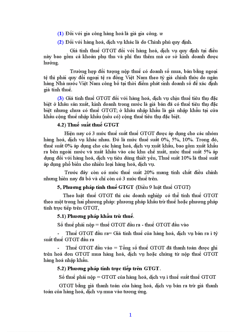 image for page Bàn về kế toán thuế giá trị gia tăng trong doanh nghiệp 1