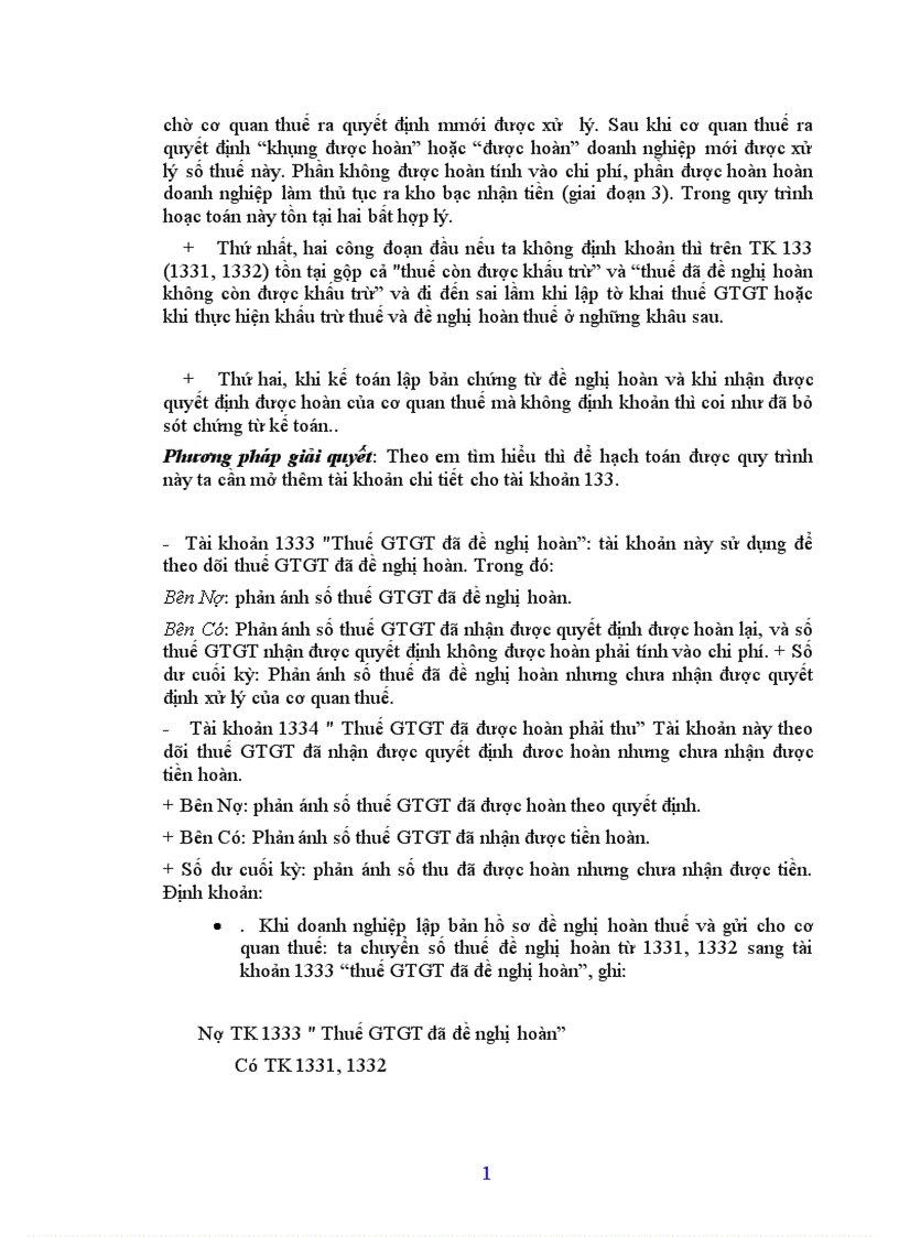 image for page Bàn về kế toán thuế giá trị gia tăng trong doanh nghiệp 1