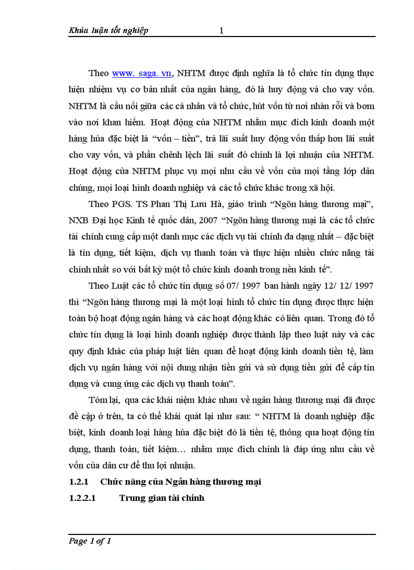 image for page Mở rộng hoạt động Thanh toán quốc tế tại Ngân hàng TMCP Sài Gòn Hà Nội 1