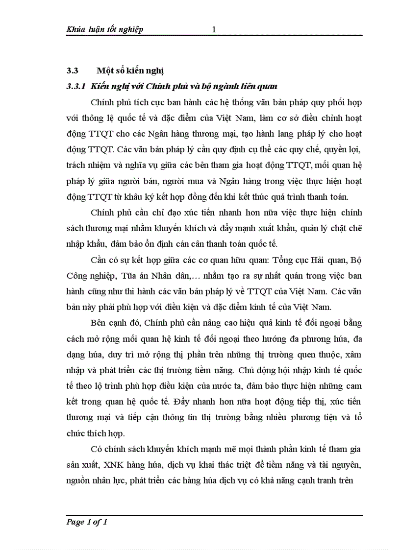 image for page Mở rộng hoạt động Thanh toán quốc tế tại Ngân hàng TMCP Sài Gòn Hà Nội 1