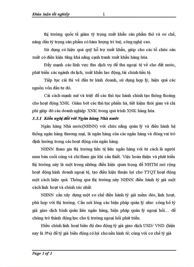 image for page Mở rộng hoạt động Thanh toán quốc tế tại Ngân hàng TMCP Sài Gòn Hà Nội 1