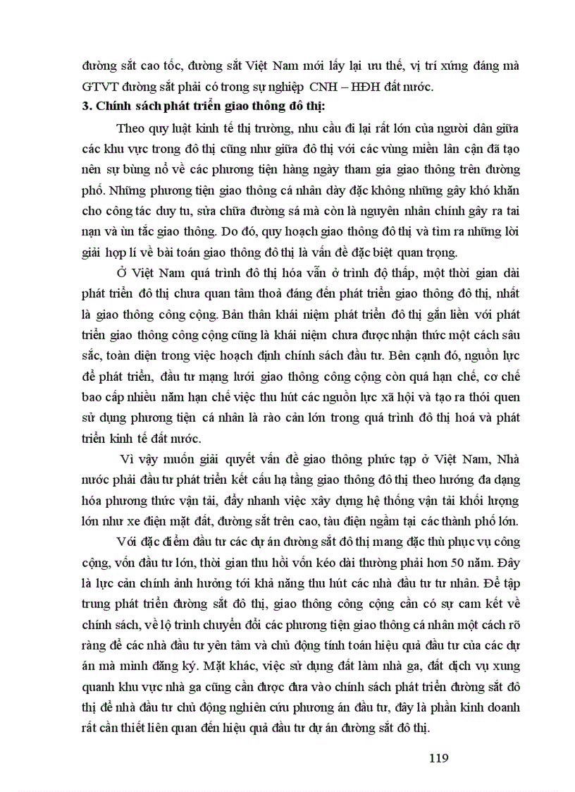 image for page Địa lý giao thông vận tải đường sắt Việt Nam 1