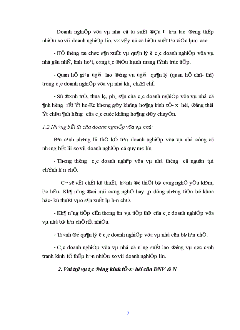 image for page Phát triển doanh nghiệp vừa và nhỏ trong nền kinh tế thị trướng ở Việt Nam