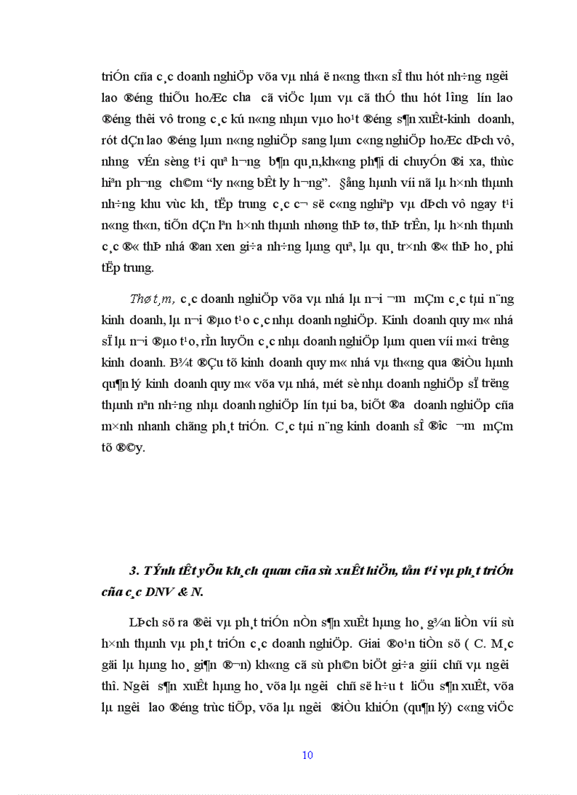 image for page Phát triển doanh nghiệp vừa và nhỏ trong nền kinh tế thị trướng ở Việt Nam