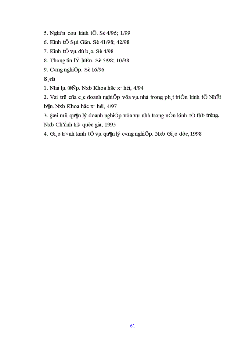 image for page Phát triển doanh nghiệp vừa và nhỏ trong nền kinh tế thị trướng ở Việt Nam