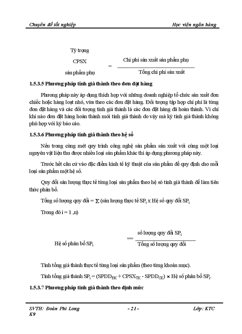 image for page Thực trạng và giải pháp hoàn thiện kế toán chi phí sản xuất và tính giá thành sản phẩm tại Công ty Cổ phần cấp nước Phú Thọ