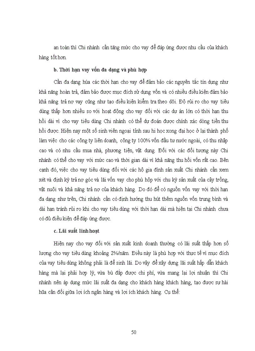 image for page Tìm kiếm các giải pháp để nâng cao hiệu quả hoạt động cho vay tiêu dùng tại Ngân hàng thương mại cổ phần Đông Nam Á 1