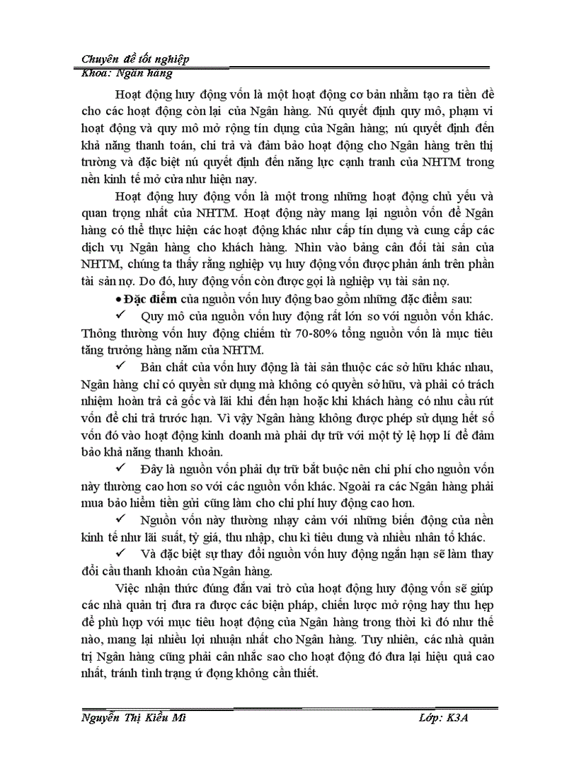 image for page Giải pháp nâng cao hiệu quả huy động vốn tại Ngân hàng No PTNT Việt Nam chi nhánh Hùng Vương 1