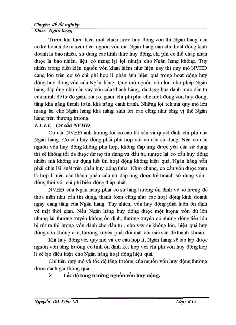 image for page Giải pháp nâng cao hiệu quả huy động vốn tại Ngân hàng No PTNT Việt Nam chi nhánh Hùng Vương 1