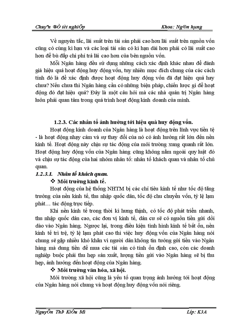 image for page Giải pháp nâng cao hiệu quả huy động vốn tại Ngân hàng No PTNT Việt Nam chi nhánh Hùng Vương 1