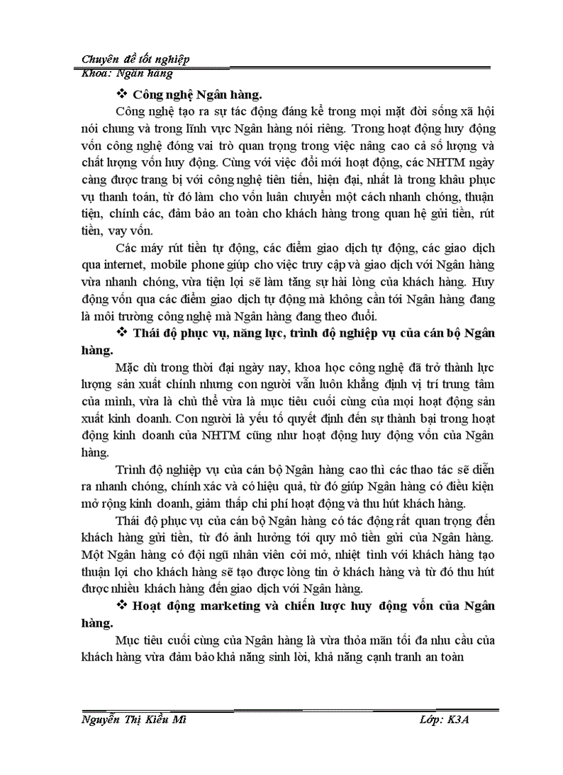 image for page Giải pháp nâng cao hiệu quả huy động vốn tại Ngân hàng No PTNT Việt Nam chi nhánh Hùng Vương 1