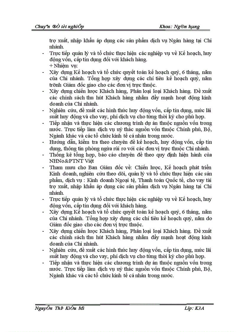 image for page Giải pháp nâng cao hiệu quả huy động vốn tại Ngân hàng No PTNT Việt Nam chi nhánh Hùng Vương 1